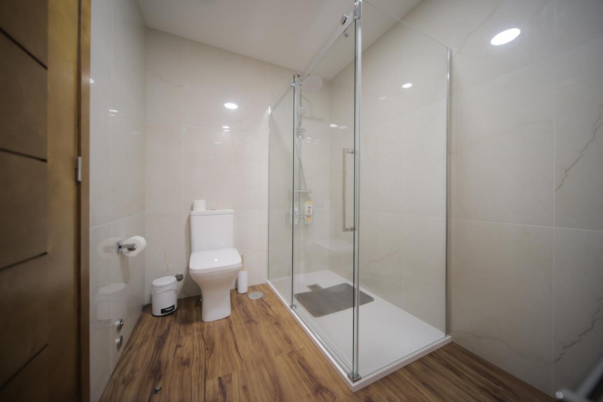 Hostel Casa Da Fonte - Geres Zewnętrze zdjęcie