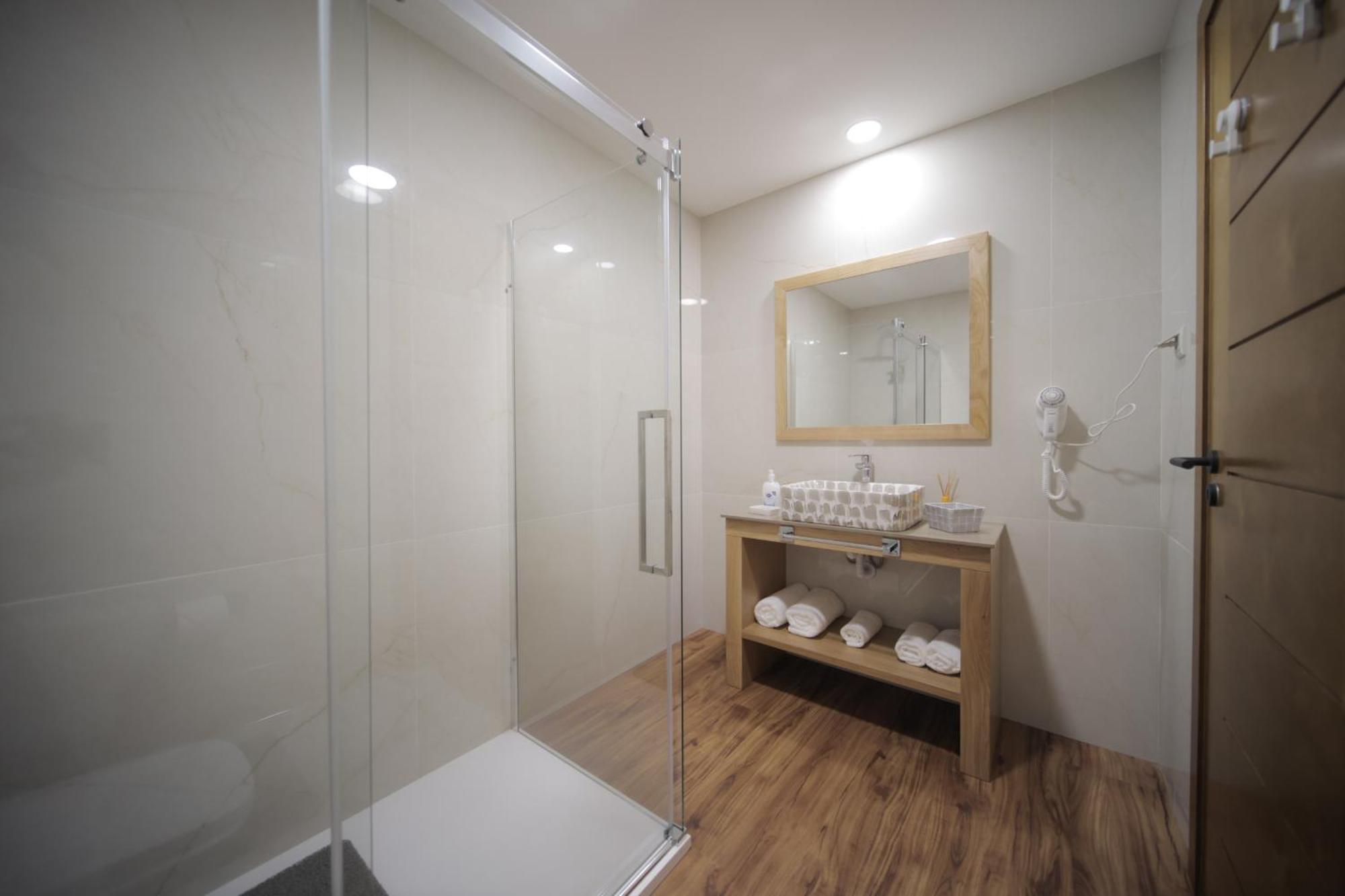 Hostel Casa Da Fonte - Geres Zewnętrze zdjęcie