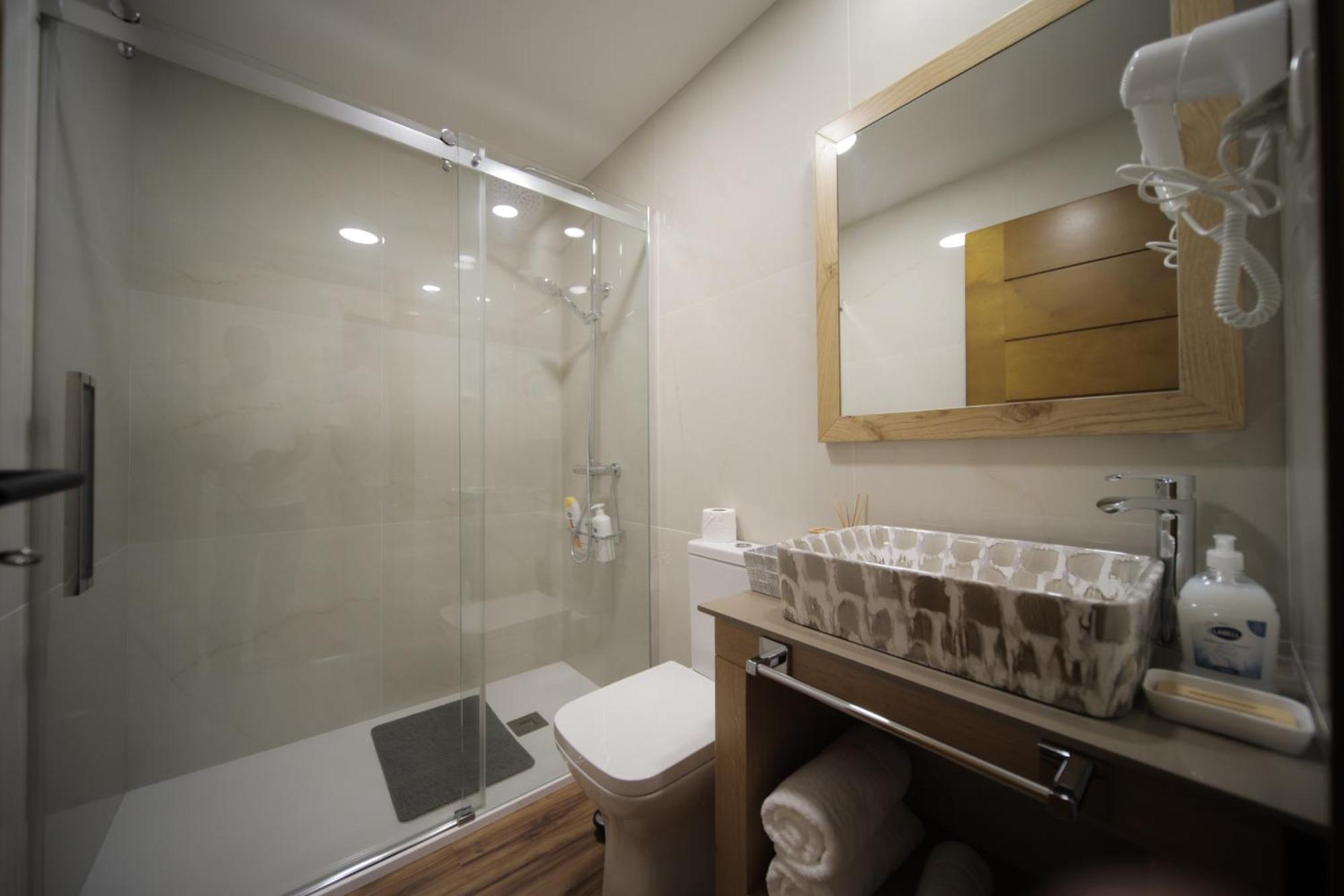 Hostel Casa Da Fonte - Geres Zewnętrze zdjęcie