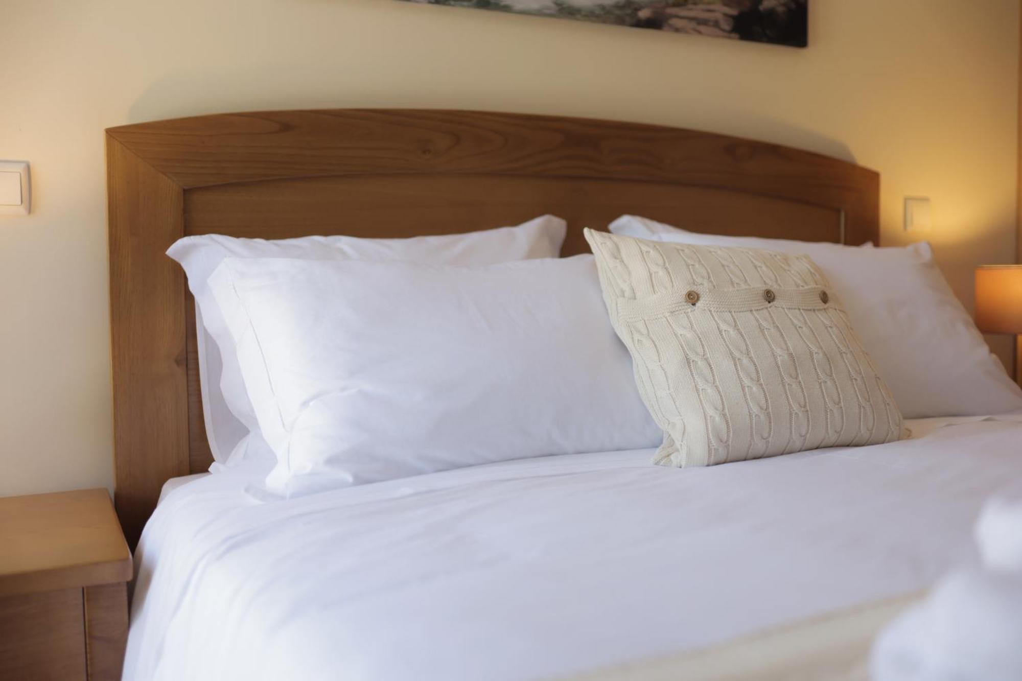Hostel Casa Da Fonte - Geres Zewnętrze zdjęcie