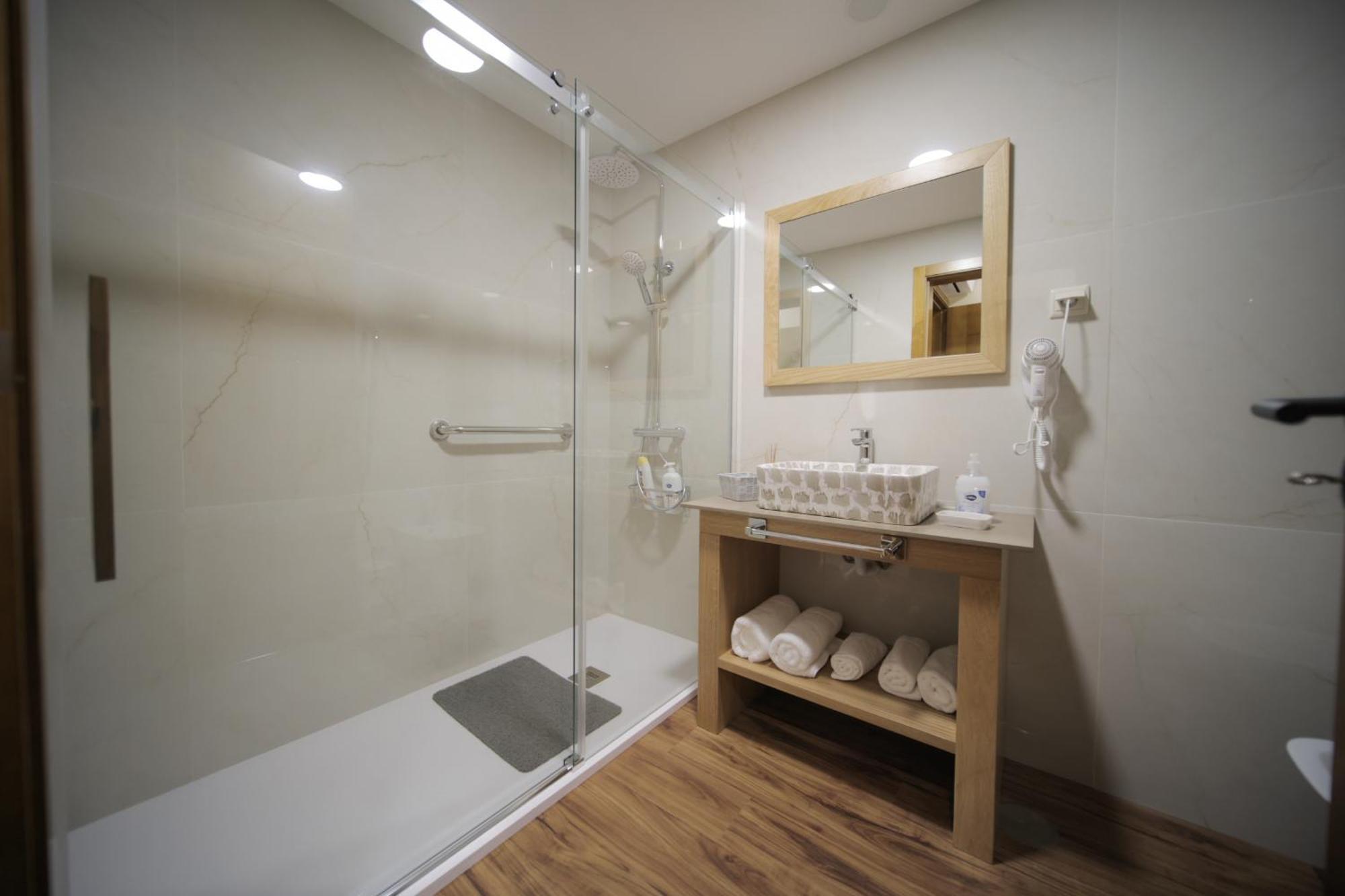 Hostel Casa Da Fonte - Geres Zewnętrze zdjęcie
