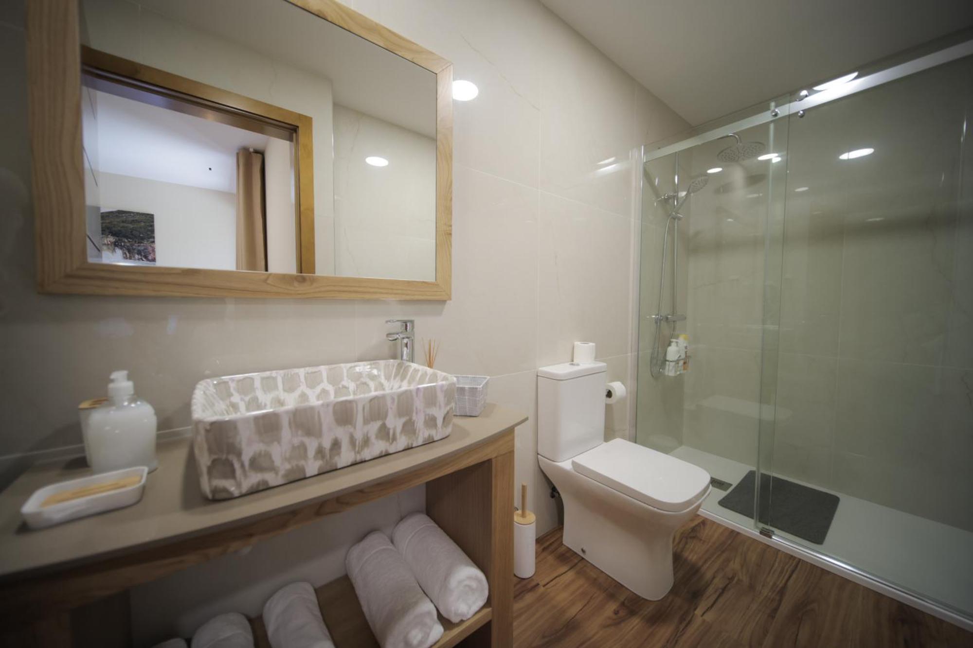 Hostel Casa Da Fonte - Geres Zewnętrze zdjęcie