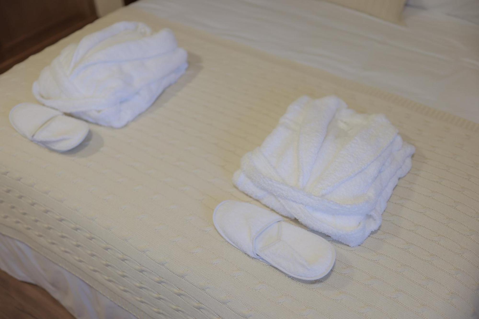 Hostel Casa Da Fonte - Geres Zewnętrze zdjęcie